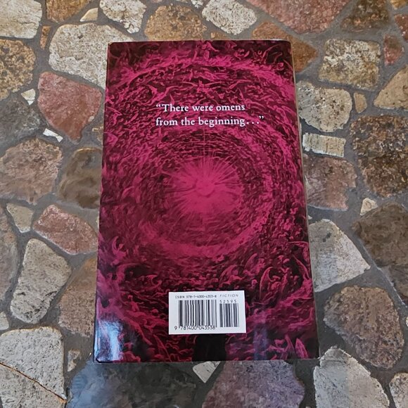 Angel Time By Anne Rice Novel, Hardcover with Dust Jacket, Preowned - Picture 2 of 9